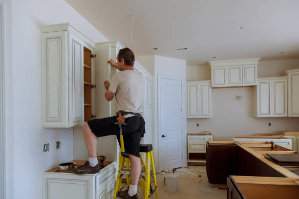 Licensed Appliance Installation service in Oak Park, MN - I E Kitchen