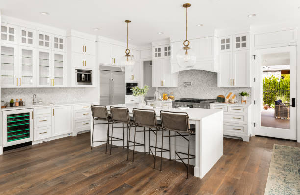 Reliable Appliance Installation contractor in Oak Park, MN by I E Kitchen